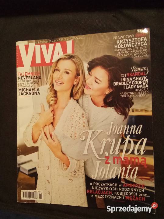 Viva 6 2019 Warszawa
