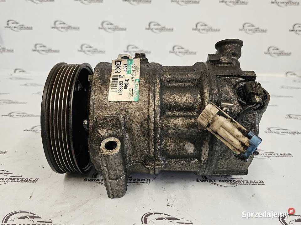 ASTRA INSIGNIA 20 CDTI A20DTH 160 sprężarka