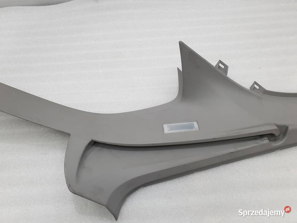 OSŁONA SŁUPKA C LEWY TYŁ BMW E91 7261901