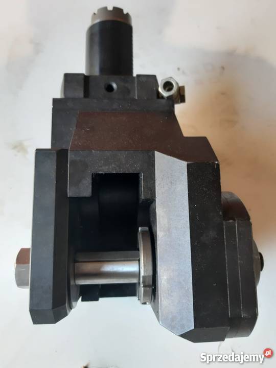 Oprawki VDI 304050 MAZAK INTERGREX 35 40 łódzkie Czarnożyły