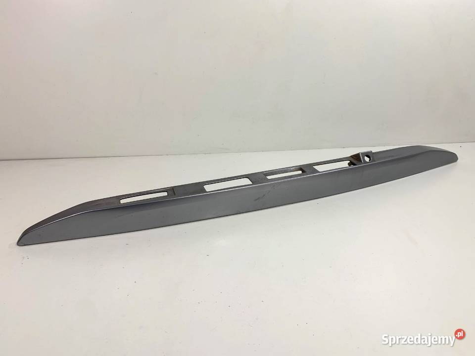 LISTWA KLAPY TYŁ TOYOTA PROACE Minivan OSŁONA podkarpackie