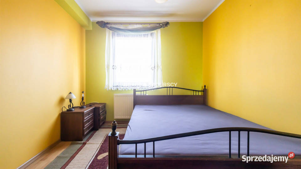 Mieszkanie 70m2 3pokojowe Kraków Chełmońskiego małopolskie