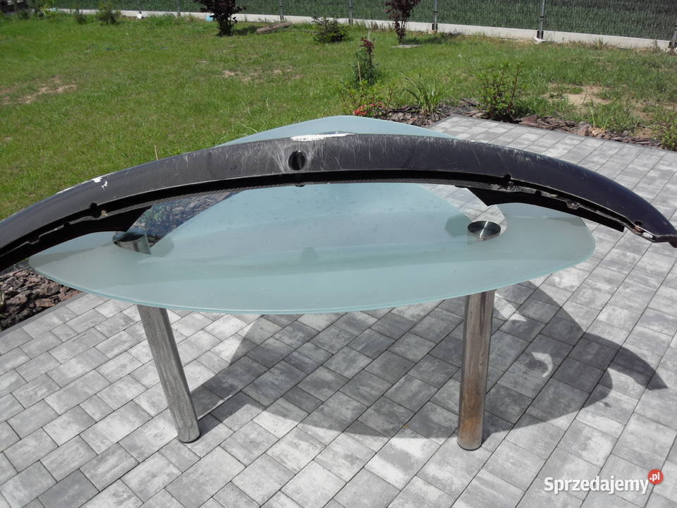 Spojler zderzaka przedniego BMW M3M4 F82