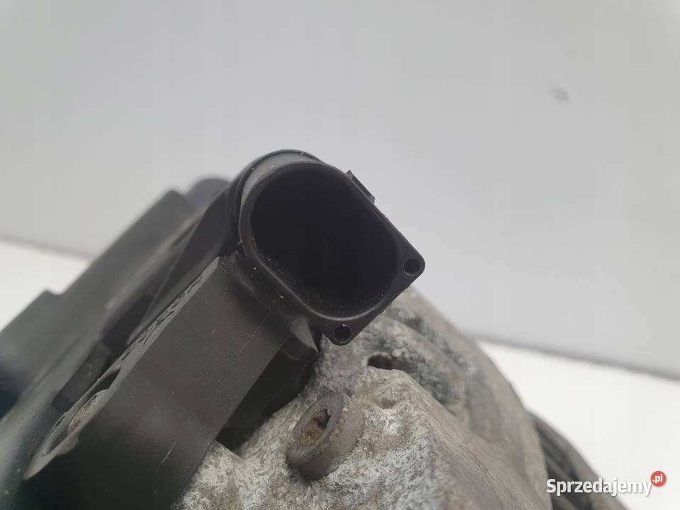 ALTERNATOR Ford Mondeo IV MK4 22 TDCI 0121615021 Układ elektryczny silnika Chełm