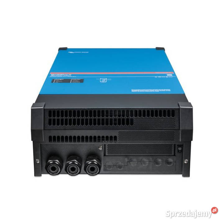 Victron Energy MultiPlusII 4815000200100