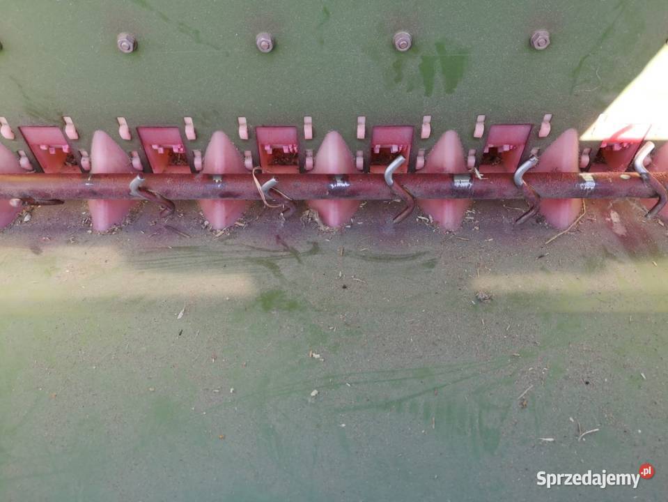 Siewnik Amazone D7 Special II Baborów