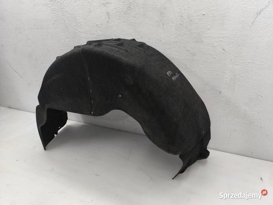 NADKOLE LEWY TYŁ FORD FOCUS MK3 LIFT KOMBI