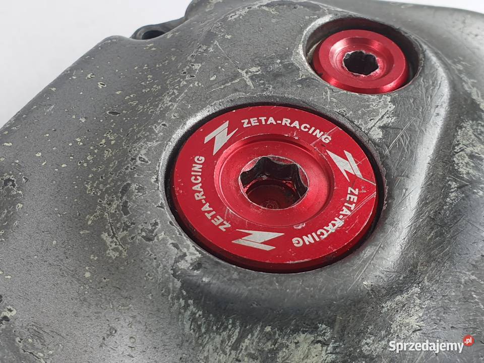 Dekiel Magneta Pokrywa Suzuki Rmz 250 79 R Łódź