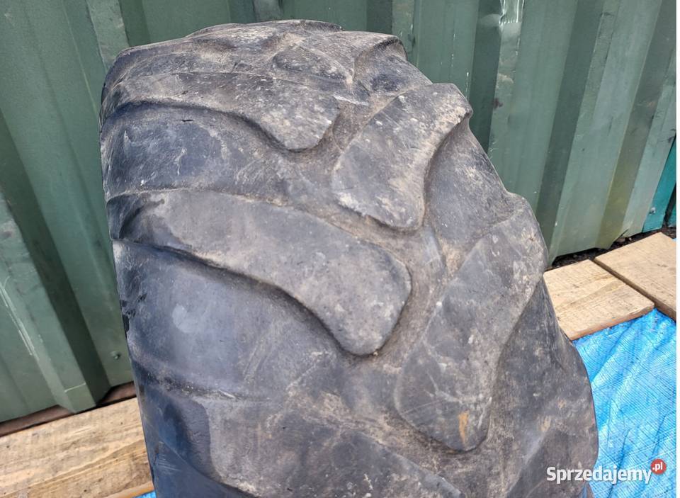 Opona Trelleborg 28060 R 155 155 Twin 421