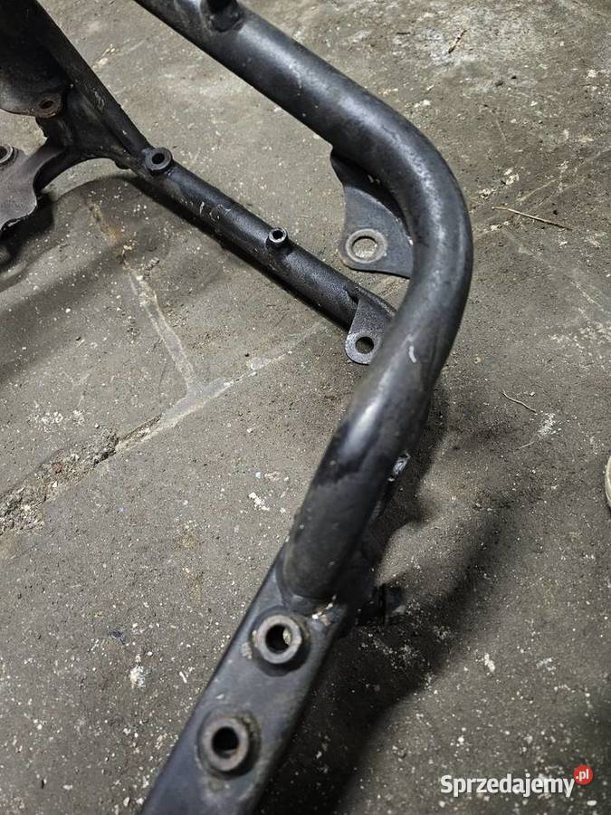 Honda XR 600 rama xr600 pe04 pe 04 Jelenia Góra