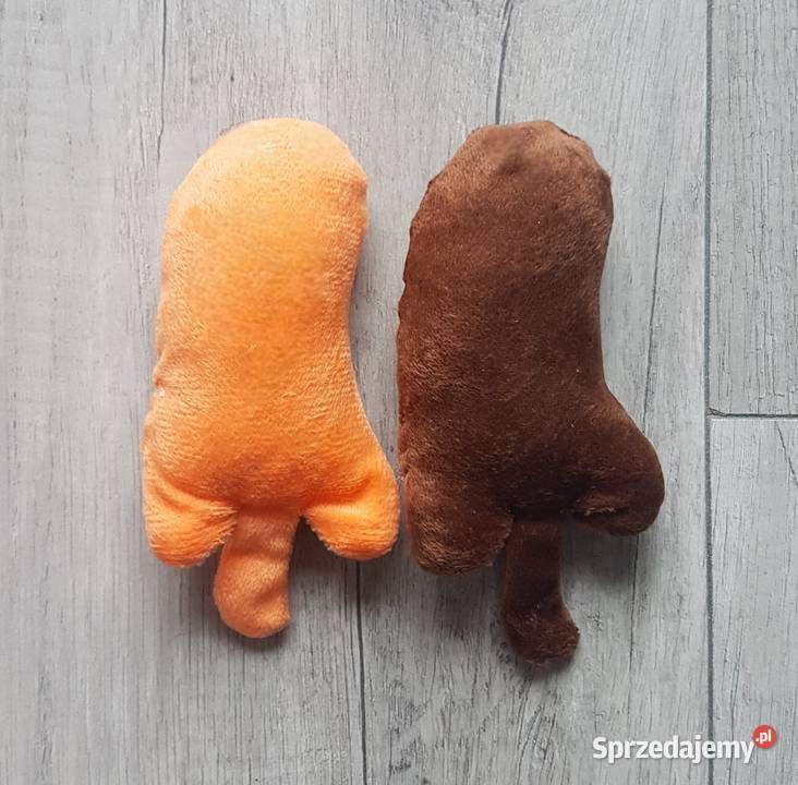 Zabawki pluszowe przytulanka kota miękka Chrzanów