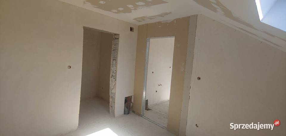 Nowoczesny Apartament morza Osada Dworek Nieruchomości sprzedam