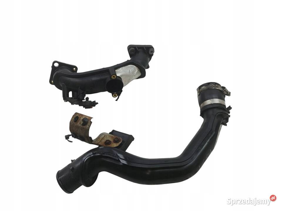 DOLOT POWIETRZA KOMPLET 15 TDCI ECOBLUE Ford świętokrzyskie sprzedam