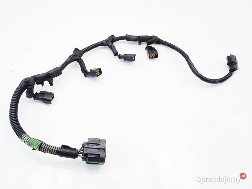 WIĄZKA DO WTRYSKÓW 20 PT CRUISER VOYAGER SEBRING Motoryzacja
