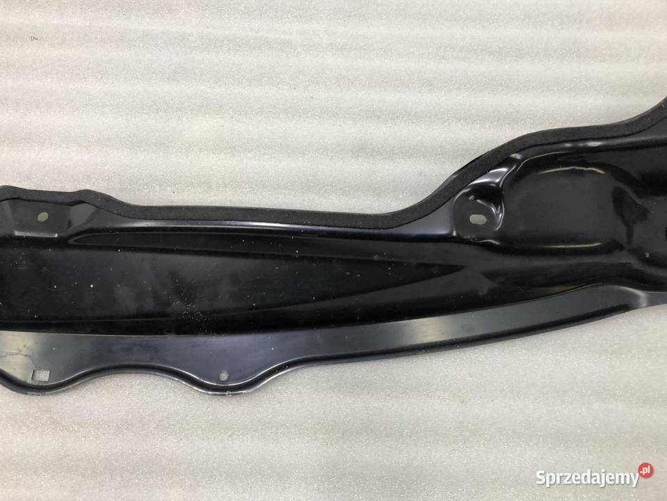 WZMOCNIENIE OSŁONA PASA PRZÓD KIA PICANTO I osobowe