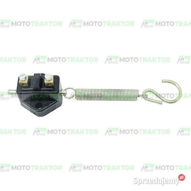 CZUJNIK STOP CASE FIAT HOLLAND 5121786 Łążynek sprzedam