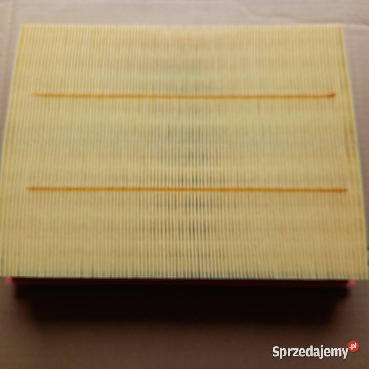 583407193192842 Filtr powietrza osobowe małopolskie Kraków