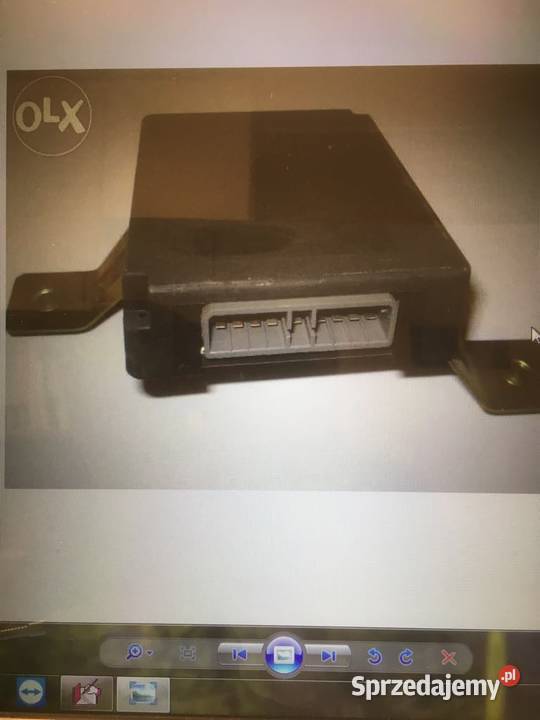 Centralka sterownik Cinquecento704eco Aisan Tumiany sprzedam