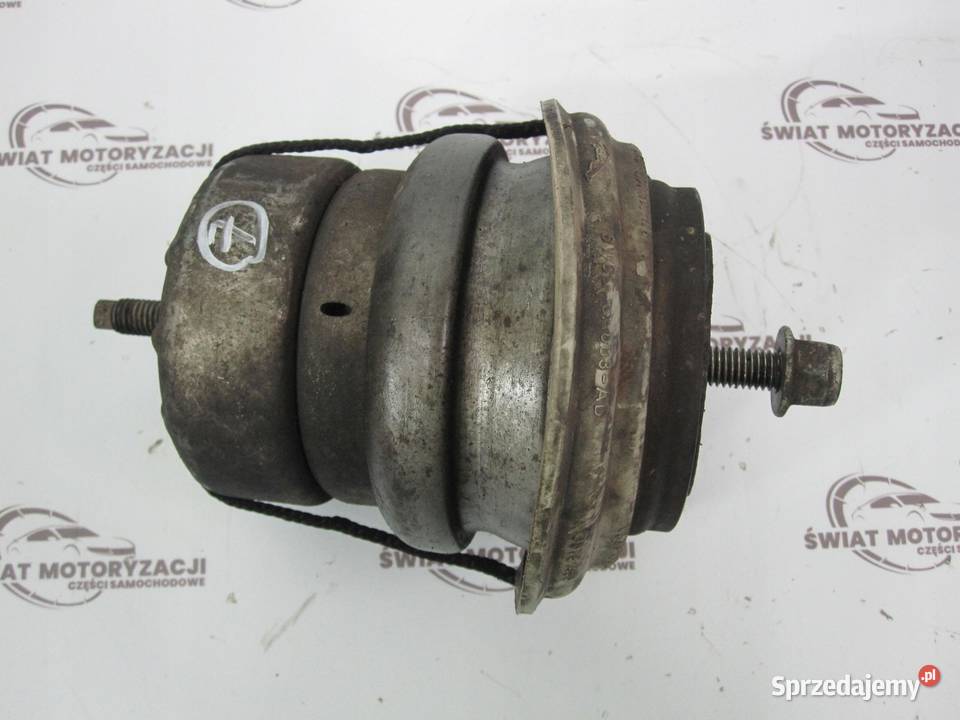 JAGUAR XF 30 D 306DT 12r 241 131 poduszka osobowe