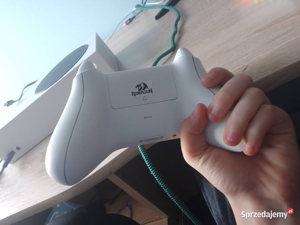 Sprzedam xbox series w stanie Pińczów