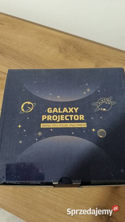 Projektor gwiazd dolnośląskie Wrocław