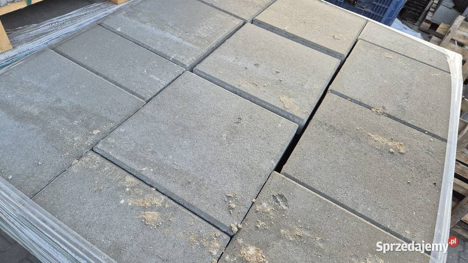 Płytka chodnikowa 5