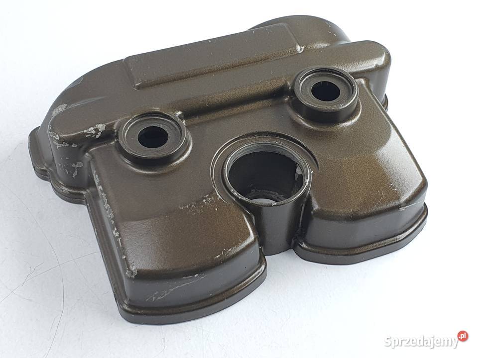 Pokrywa Zaworow Dekiel Glowicy Kawasaki Kxf 250 Łódź