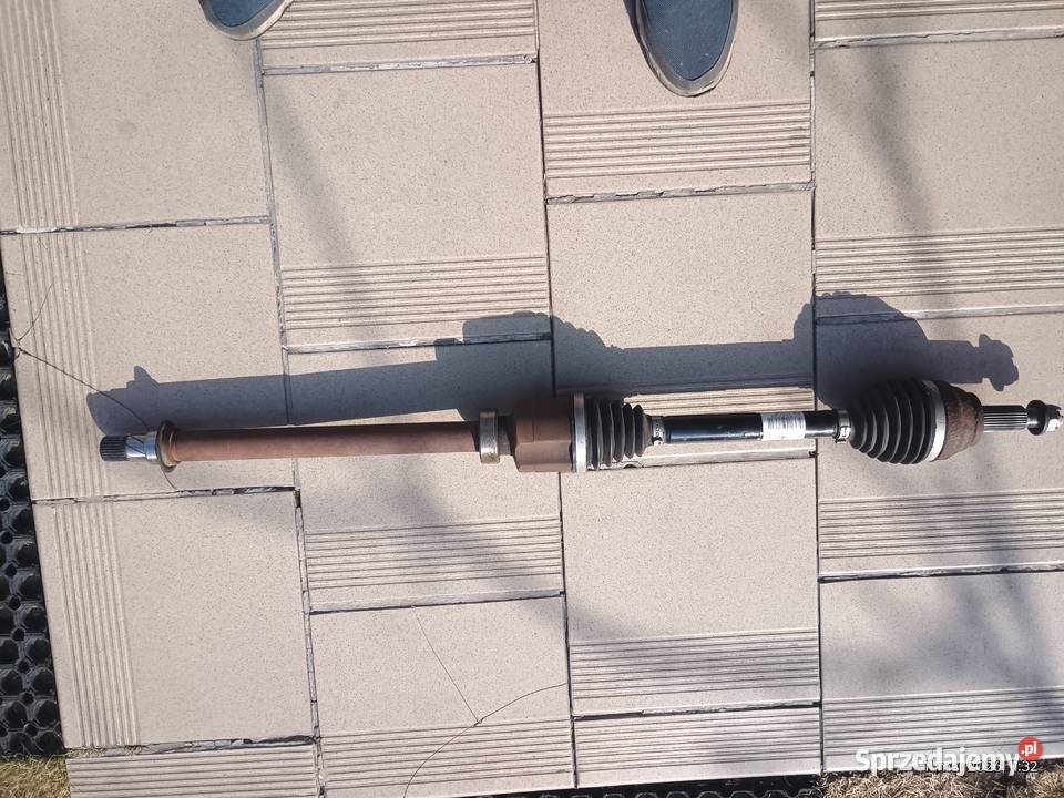 Półoś prawa do Renault talisman Białe Błota