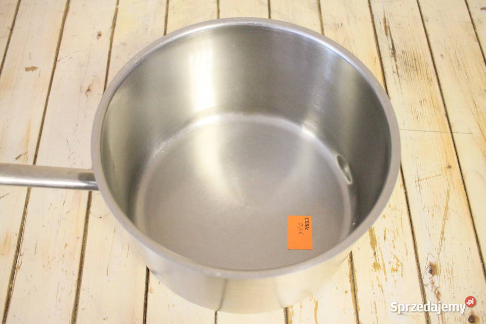 Rondel gastronomiczny 12L