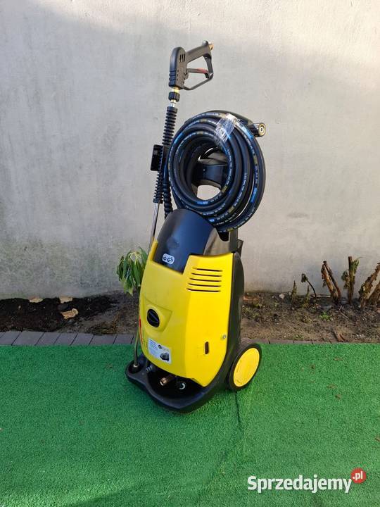Myjka Karcher HD 650 Gwarancja Service Wysyłka Myjki ciśnieniowe sprzedam