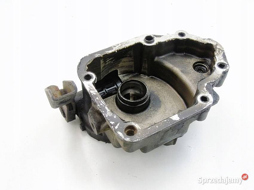 Obudowa skrzyni biegów EAY Cordoba Golf 4 Toledo Sosnowiec