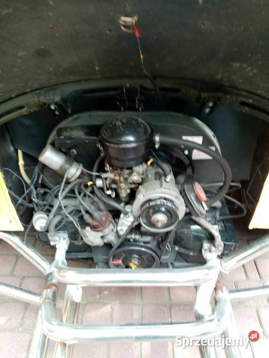 Volkswagen garbus buggi 1970 r jedyny taki
