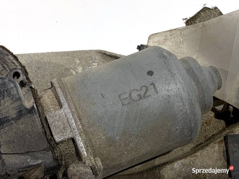 MECHANIZM WYCIERACZEK PRZÓD MAZDA CX7 1593000800 osobowe