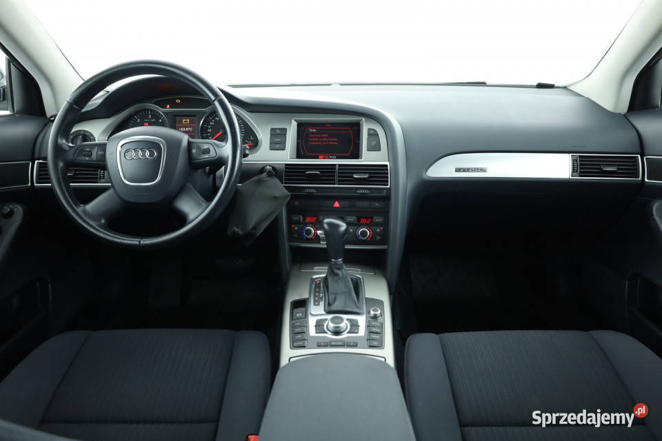 Audi A6 30 TDI Piaseczno