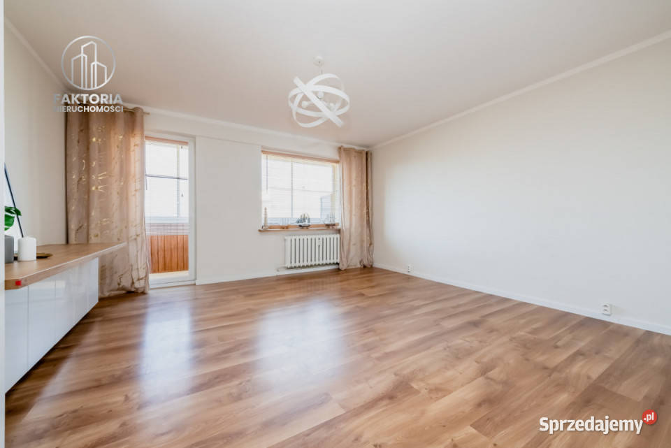 sprzedaży mieszkania Białystok Wincentego Sprzedaż