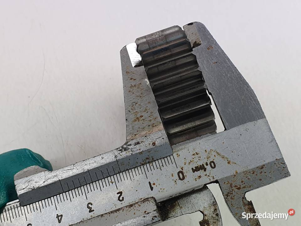 Tryb Walu Zebatka Kolo Ktm Sx Exc 125200 łódzkie Łódź