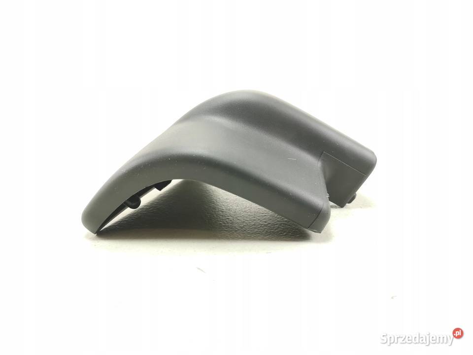 NAROŻNIK ZDERZAKA LEWY TYŁ FORD TRANSIT 19851994