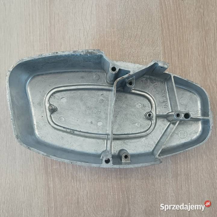 SHL Gazela dekiel strony zapłonu Ulhówek sprzedam