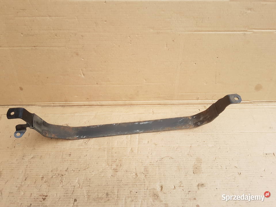 Subaru Outback IV BR opaski uchwyty mocujące Legnica