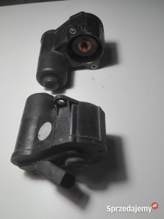 Vw passat b6 silniksilniczek hamulca ręcznego Ryki