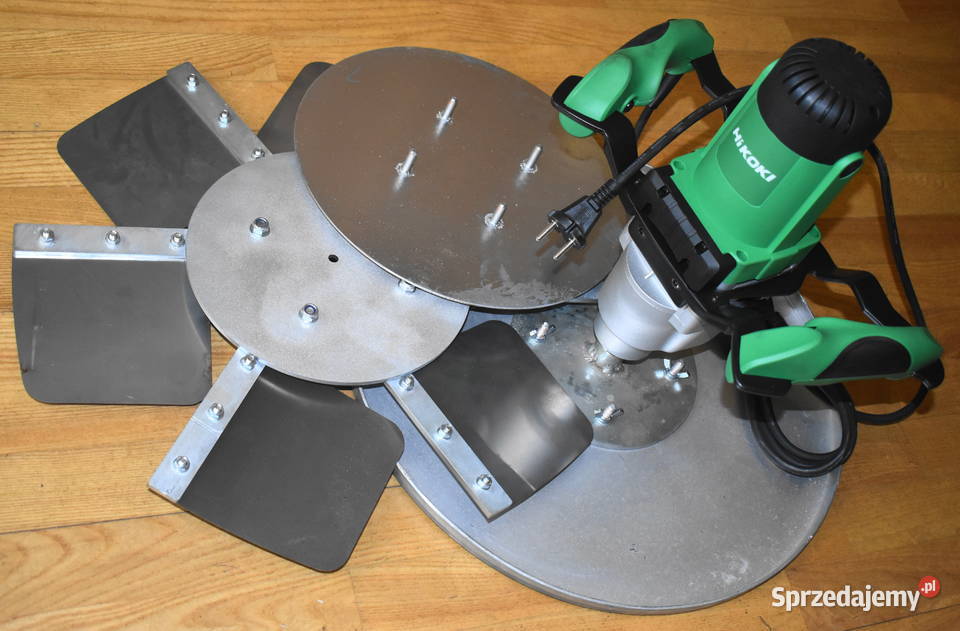 Schody lastrykowe szlifierka ręczna z diamentami Poznań