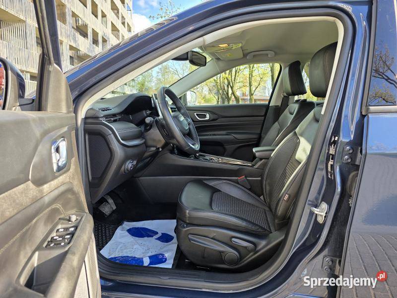 ALTITUDE 15l eHybrid 48V 130Salon Warszawa