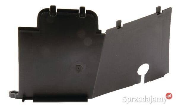 Osłona blaszana SA36107 Kamionna sprzedam