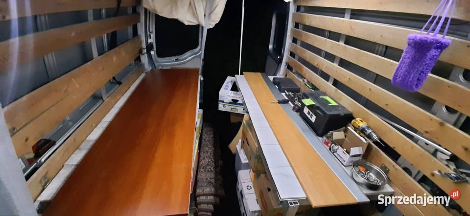 Opel Movano 2004 25tdi 2500cm3 Kraków sprzedam