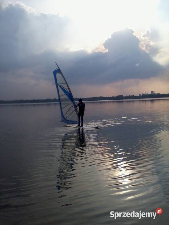 Deska windsurfingowa fanatic Będzin