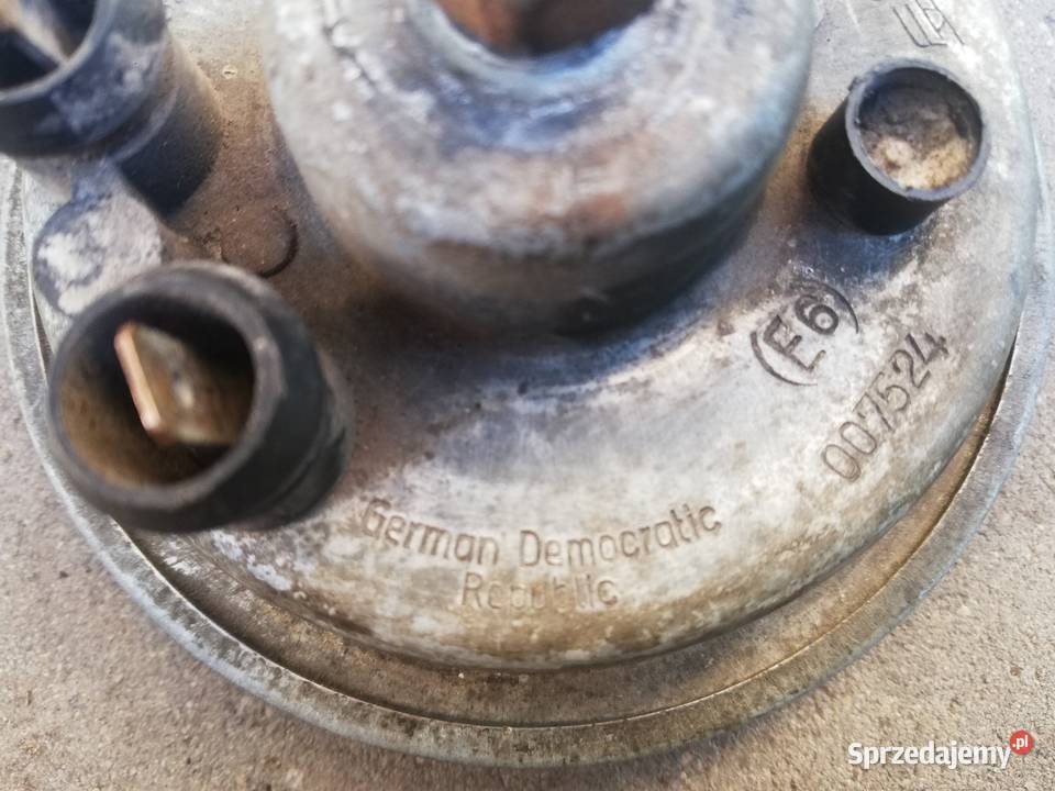 Klakson mz etz 150 251 250 sprawny Klaksony Skierniewice