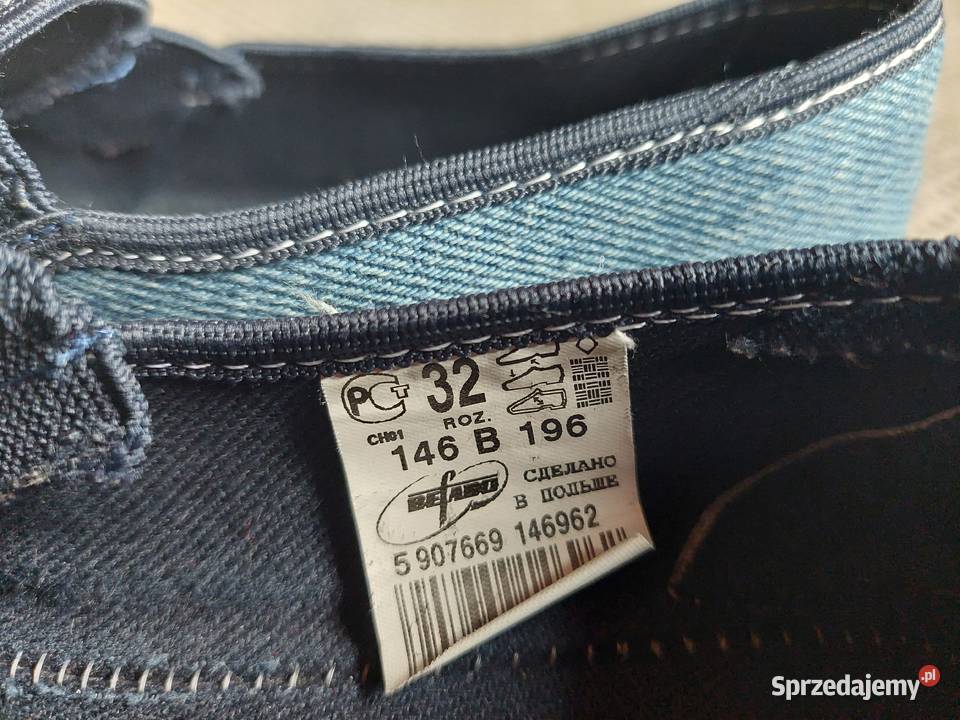 BEFADO buty sportowe r32 Befado Sportowe Kraków