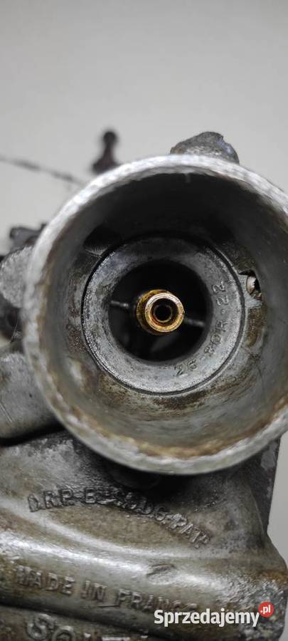 Gaźnik karburator Solex 30 FIA renault fiat Łowicz sprzedam