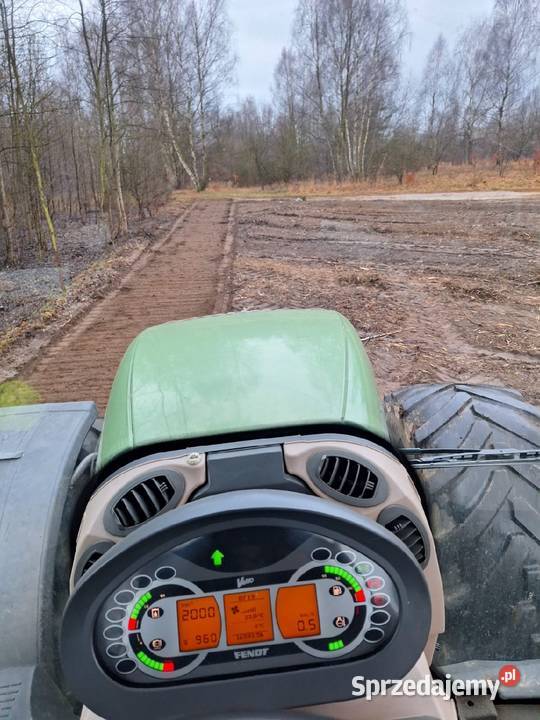 Wycinka drzew Czyszczenie działek Mulczowanie Dąbrowa Górnicza