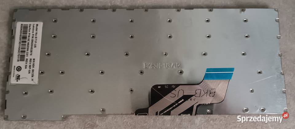 Lenovo Yoga300 Klawiatura Opole